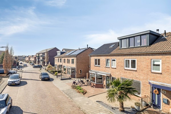 Medium property photo - Colijnstraat 33, 3752 AP Bunschoten-Spakenburg